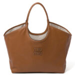 Miumiu IVY Leather Bag 5BG276